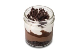 3 Cioccolati JAR gluten free Mediterranea Surgelati Teramo Abruzzo